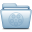 Movies Blue Icon 32x32 png